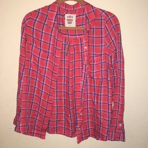 Flannel